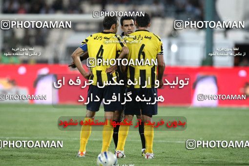 763778, Tehran, , جام حذفی فوتبال ایران, 1.4 round, , Persepolis 0 v 0 Sepahan on 2011/05/29 at Azadi Stadium