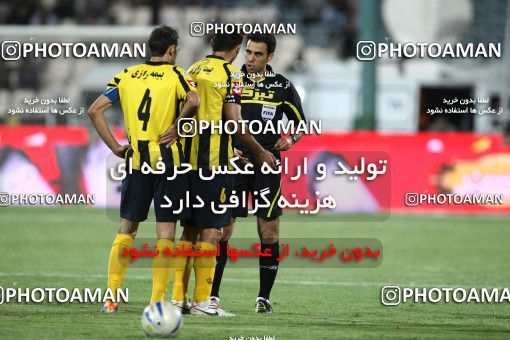 763764, Tehran, , جام حذفی فوتبال ایران, 1.4 round, , Persepolis 0 v 0 Sepahan on 2011/05/29 at Azadi Stadium