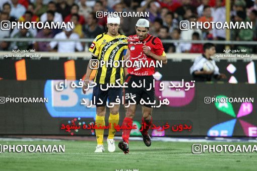 763783, Tehran, , جام حذفی فوتبال ایران, 1.4 round, , Persepolis 0 v 0 Sepahan on 2011/05/29 at Azadi Stadium