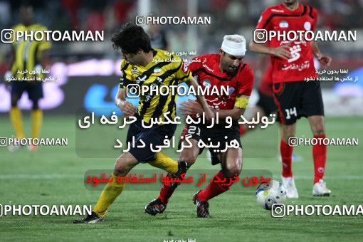 763760, Tehran, , جام حذفی فوتبال ایران, 1.4 round, , Persepolis 0 v 0 Sepahan on 2011/05/29 at Azadi Stadium