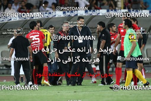 763793, Tehran, , جام حذفی فوتبال ایران, Quarter-final, , Persepolis 0 v 0 Sepahan on 2011/05/29 at Azadi Stadium