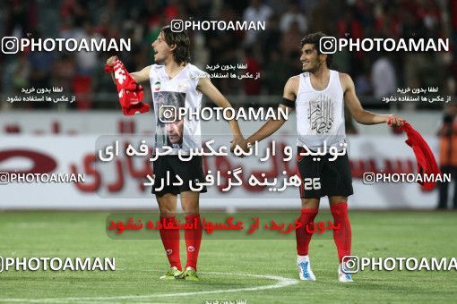 763753, Tehran, , جام حذفی فوتبال ایران, Quarter-final, , Persepolis 0 v 0 Sepahan on 2011/05/29 at Azadi Stadium