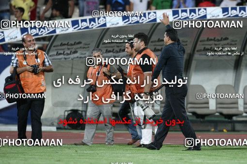 763731, Tehran, , جام حذفی فوتبال ایران, Quarter-final, , Persepolis 0 v 0 Sepahan on 2011/05/29 at Azadi Stadium