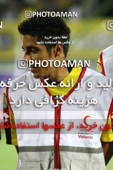 763940, Isfahan,Fooladshahr, [*parameter:4*], لیگ برتر فوتبال ایران، Persian Gulf Cup، Week 1، First Leg، Sepahan 0 v 1 Esteghlal on 2011/08/03 at Foolad Shahr Stadium