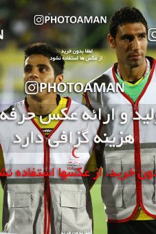 763931, Isfahan,Fooladshahr, [*parameter:4*], Iran Pro League، Persian Gulf Cup، 2011-12 season، First Leg، Week 1، Sepahan ۰ v ۱ Esteghlal on 2011/08/03 at Foolad Shahr Stadium