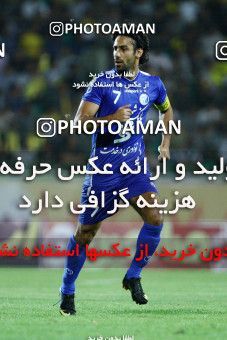 763871, Isfahan,Fooladshahr, [*parameter:4*], Iran Pro League، Persian Gulf Cup، 2011-12 season، First Leg، Week 1، Sepahan ۰ v ۱ Esteghlal on 2011/08/03 at Foolad Shahr Stadium