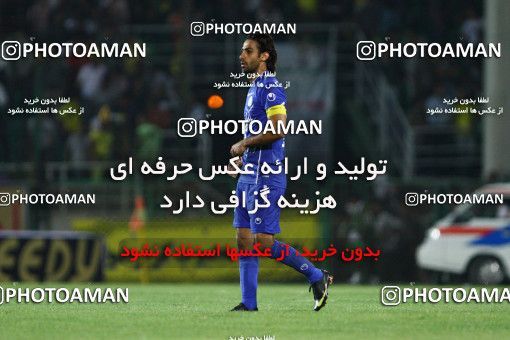 763894, Isfahan,Fooladshahr, [*parameter:4*], Iran Pro League، Persian Gulf Cup، 2011-12 season، First Leg، Week 1، Sepahan ۰ v ۱ Esteghlal on 2011/08/03 at Foolad Shahr Stadium