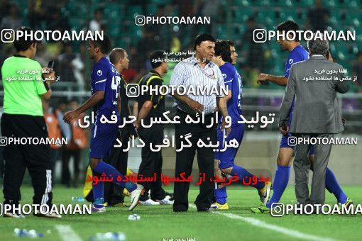 763923, Isfahan,Fooladshahr, [*parameter:4*], لیگ برتر فوتبال ایران، Persian Gulf Cup، Week 1، First Leg، Sepahan 0 v 1 Esteghlal on 2011/08/03 at Foolad Shahr Stadium