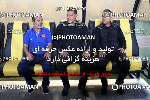 764882, Isfahan, [*parameter:4*], لیگ برتر فوتبال ایران، Persian Gulf Cup، Week 1، First Leg، Sepahan 1 v 1 Saipa on 2017/07/28 at Naghsh-e Jahan Stadium