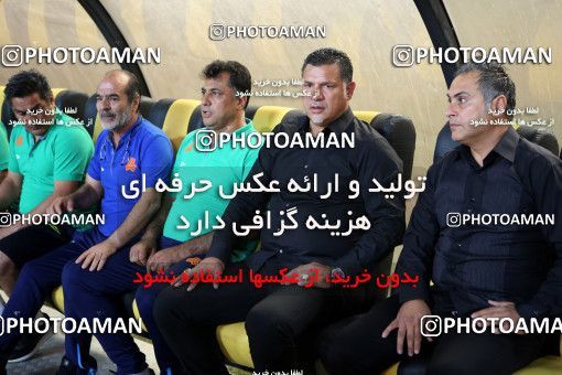 764978, Isfahan, [*parameter:4*], لیگ برتر فوتبال ایران، Persian Gulf Cup، Week 1، First Leg، Sepahan 1 v 1 Saipa on 2017/07/28 at Naghsh-e Jahan Stadium