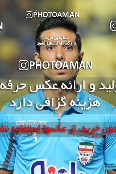 764949, Isfahan, [*parameter:4*], لیگ برتر فوتبال ایران، Persian Gulf Cup، Week 1، First Leg، Sepahan 1 v 1 Saipa on 2017/07/28 at Naghsh-e Jahan Stadium