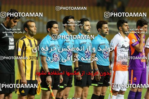 764913, Isfahan, [*parameter:4*], Iran Pro League، Persian Gulf Cup، 2017-18 season، First Leg، Week 1، Sepahan ۱ v ۱ Saipa on 2017/07/28 at Naghsh-e Jahan Stadium