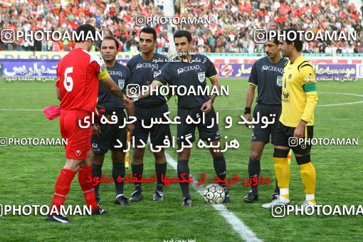 800236, Tehran, [*parameter:4*], Iran Pro League، Persian Gulf Cup، 2008-09 season، First Leg، Week 12، Persepolis 3 v 2 Sepahan on 2008/10/26 at Azadi Stadium