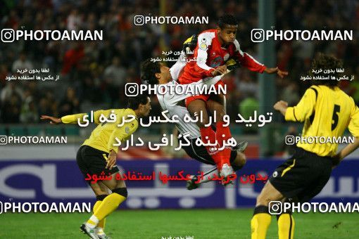 800341, Tehran, [*parameter:4*], Iran Pro League، Persian Gulf Cup، 2008-09 season، First Leg، Week 12، Persepolis 3 v 2 Sepahan on 2008/10/26 at Azadi Stadium