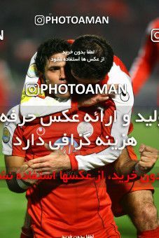 800247, Tehran, [*parameter:4*], Iran Pro League، Persian Gulf Cup، 2008-09 season، First Leg، Week 12، Persepolis 3 v 2 Sepahan on 2008/10/26 at Azadi Stadium