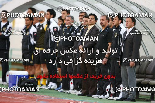 766384, Tehran, [*parameter:4*], Iran Pro League، Persian Gulf Cup، 2008-09 season، First Leg، Week 12، Persepolis 3 v 2 Sepahan on 2008/10/26 at Azadi Stadium