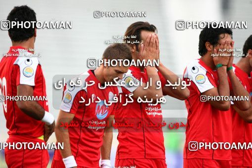 766319, Tehran, [*parameter:4*], Iran Pro League، Persian Gulf Cup، 2008-09 season، First Leg، Week 12، Persepolis 3 v 2 Sepahan on 2008/10/26 at Azadi Stadium