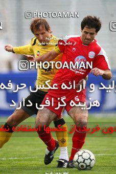 766305, Tehran, [*parameter:4*], Iran Pro League، Persian Gulf Cup، 2008-09 season، First Leg، Week 12، Persepolis 3 v 2 Sepahan on 2008/10/26 at Azadi Stadium