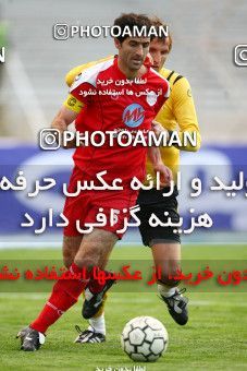 766411, Tehran, [*parameter:4*], Iran Pro League، Persian Gulf Cup، 2008-09 season، First Leg، Week 12، Persepolis 3 v 2 Sepahan on 2008/10/26 at Azadi Stadium