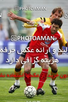 766354, Tehran, [*parameter:4*], Iran Pro League، Persian Gulf Cup، 2008-09 season، First Leg، Week 12، Persepolis 3 v 2 Sepahan on 2008/10/26 at Azadi Stadium