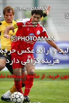 766362, Tehran, [*parameter:4*], Iran Pro League، Persian Gulf Cup، 2008-09 season، First Leg، Week 12، Persepolis 3 v 2 Sepahan on 2008/10/26 at Azadi Stadium