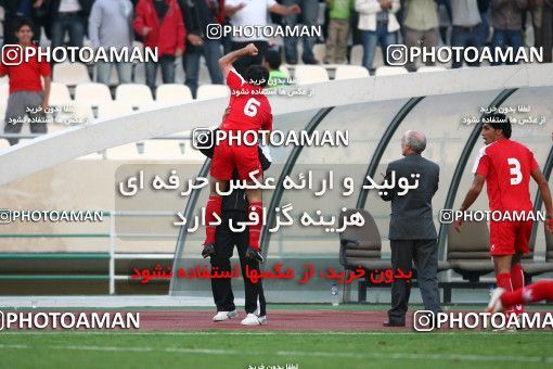 766335, Tehran, [*parameter:4*], Iran Pro League، Persian Gulf Cup، 2008-09 season، First Leg، Week 12، Persepolis 3 v 2 Sepahan on 2008/10/26 at Azadi Stadium