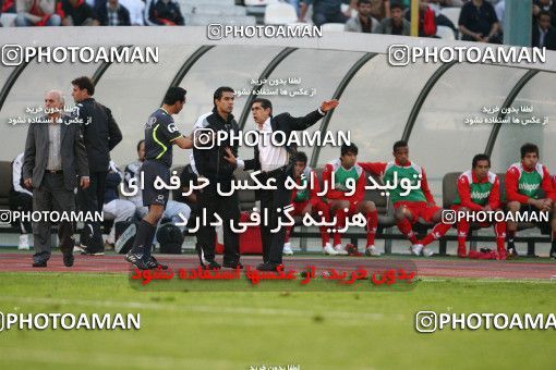 766330, Tehran, [*parameter:4*], لیگ برتر فوتبال ایران، Persian Gulf Cup، Week 12، First Leg، Persepolis 3 v 2 Sepahan on 2008/10/26 at Azadi Stadium