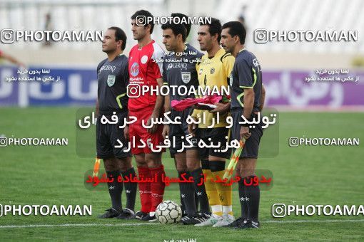 800976, Tehran, [*parameter:4*], Iran Pro League، Persian Gulf Cup، 2008-09 season، First Leg، Week 12، Persepolis 3 v 2 Sepahan on 2008/10/26 at Azadi Stadium