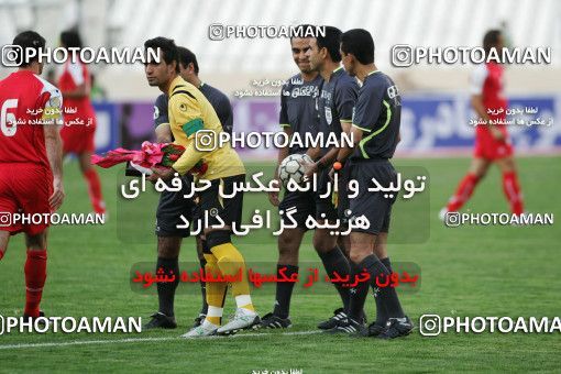 800968, Tehran, [*parameter:4*], لیگ برتر فوتبال ایران، Persian Gulf Cup، Week 12، First Leg، Persepolis 3 v 2 Sepahan on 2008/10/26 at Azadi Stadium