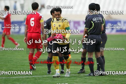 801064, Tehran, [*parameter:4*], Iran Pro League، Persian Gulf Cup، 2008-09 season، First Leg، Week 12، Persepolis 3 v 2 Sepahan on 2008/10/26 at Azadi Stadium