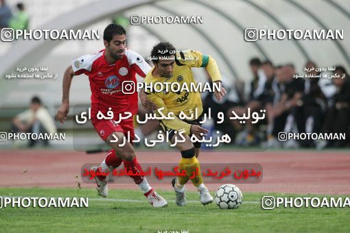 801044, Tehran, [*parameter:4*], Iran Pro League، Persian Gulf Cup، 2008-09 season، First Leg، Week 12، Persepolis 3 v 2 Sepahan on 2008/10/26 at Azadi Stadium