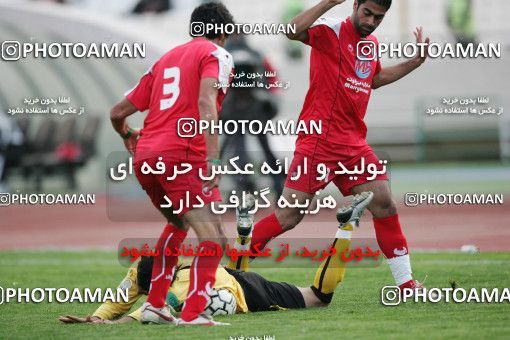 801101, Tehran, [*parameter:4*], Iran Pro League، Persian Gulf Cup، 2008-09 season، First Leg، Week 12، Persepolis 3 v 2 Sepahan on 2008/10/26 at Azadi Stadium