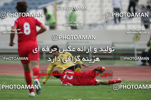 800941, Tehran, [*parameter:4*], Iran Pro League، Persian Gulf Cup، 2008-09 season، First Leg، Week 12، Persepolis 3 v 2 Sepahan on 2008/10/26 at Azadi Stadium