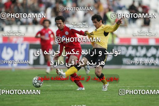 800880, Tehran, [*parameter:4*], Iran Pro League، Persian Gulf Cup، 2008-09 season، First Leg، Week 12، Persepolis 3 v 2 Sepahan on 2008/10/26 at Azadi Stadium