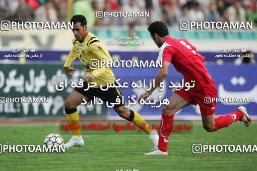 800910, Tehran, [*parameter:4*], Iran Pro League، Persian Gulf Cup، 2008-09 season، First Leg، Week 12، Persepolis 3 v 2 Sepahan on 2008/10/26 at Azadi Stadium