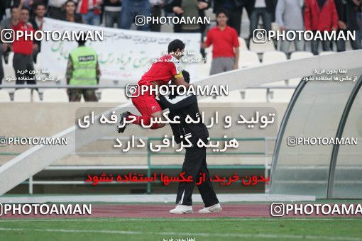 801019, Tehran, [*parameter:4*], Iran Pro League، Persian Gulf Cup، 2008-09 season، First Leg، Week 12، Persepolis 3 v 2 Sepahan on 2008/10/26 at Azadi Stadium