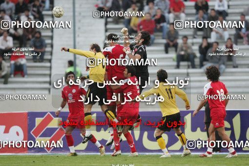 801100, Tehran, [*parameter:4*], Iran Pro League، Persian Gulf Cup، 2008-09 season، First Leg، Week 12، Persepolis 3 v 2 Sepahan on 2008/10/26 at Azadi Stadium