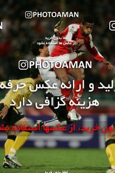 801062, Tehran, [*parameter:4*], Iran Pro League، Persian Gulf Cup، 2008-09 season، First Leg، Week 12، Persepolis 3 v 2 Sepahan on 2008/10/26 at Azadi Stadium