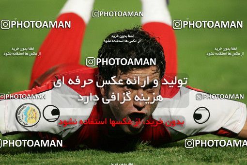 800914, Tehran, [*parameter:4*], لیگ برتر فوتبال ایران، Persian Gulf Cup، Week 12، First Leg، Persepolis 3 v 2 Sepahan on 2008/10/26 at Azadi Stadium