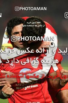 800870, Tehran, [*parameter:4*], Iran Pro League، Persian Gulf Cup، 2008-09 season، First Leg، Week 12، Persepolis 3 v 2 Sepahan on 2008/10/26 at Azadi Stadium