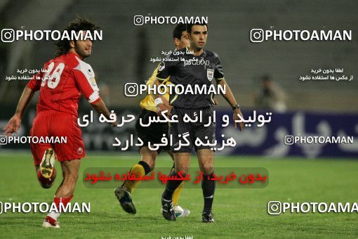 801063, Tehran, [*parameter:4*], Iran Pro League، Persian Gulf Cup، 2008-09 season، First Leg، Week 12، Persepolis 3 v 2 Sepahan on 2008/10/26 at Azadi Stadium