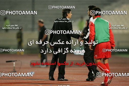 800864, Tehran, [*parameter:4*], Iran Pro League، Persian Gulf Cup، 2008-09 season، First Leg، Week 12، Persepolis 3 v 2 Sepahan on 2008/10/26 at Azadi Stadium