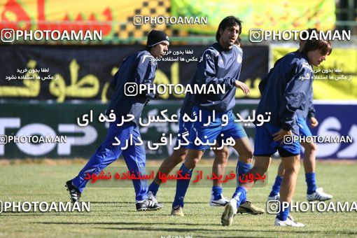 800499, Isfahan,Fooladshahr, [*parameter:4*], لیگ برتر فوتبال ایران، Persian Gulf Cup، Week 20، Second Leg، Sepahan 2 v 1 Esteghlal on 2008/12/30 at Foolad Shahr Stadium