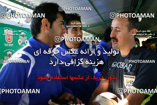 800385, Isfahan,Fooladshahr, [*parameter:4*], Iran Pro League، Persian Gulf Cup، 2008-09 season، Second Leg، Week 20، Sepahan 2 v ۱ Esteghlal on 2008/12/30 at Foolad Shahr Stadium