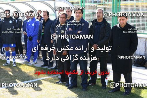 800488, Isfahan,Fooladshahr, [*parameter:4*], Iran Pro League، Persian Gulf Cup، 2008-09 season، Second Leg، Week 20، Sepahan 2 v ۱ Esteghlal on 2008/12/30 at Foolad Shahr Stadium