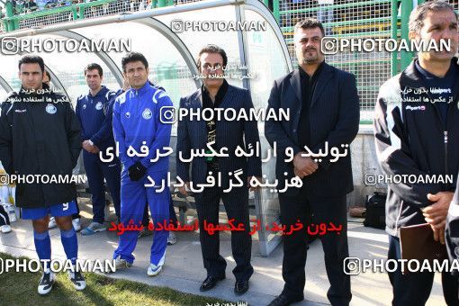 800418, Isfahan,Fooladshahr, [*parameter:4*], Iran Pro League، Persian Gulf Cup، 2008-09 season، Second Leg، Week 20، Sepahan 2 v ۱ Esteghlal on 2008/12/30 at Foolad Shahr Stadium