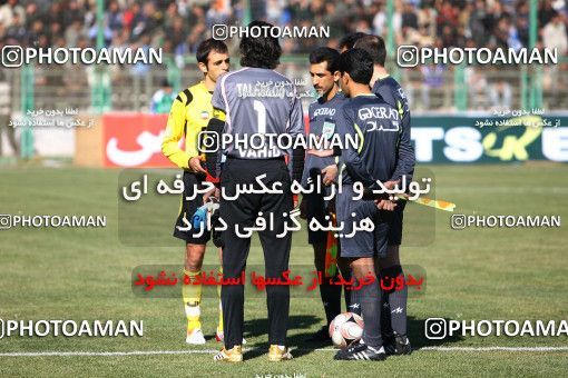 800451, Isfahan,Fooladshahr, [*parameter:4*], Iran Pro League، Persian Gulf Cup، 2008-09 season، Second Leg، Week 20، Sepahan 2 v ۱ Esteghlal on 2008/12/30 at Foolad Shahr Stadium