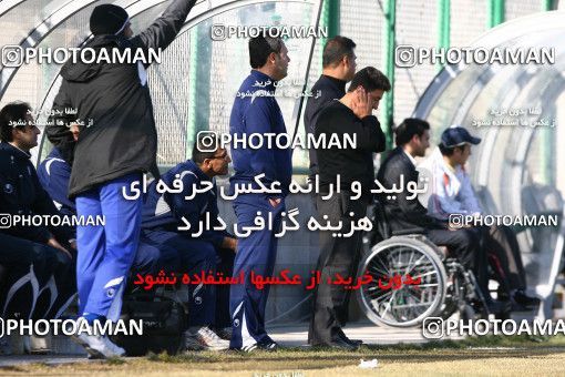 800391, Isfahan,Fooladshahr, [*parameter:4*], لیگ برتر فوتبال ایران، Persian Gulf Cup، Week 20، Second Leg، Sepahan 2 v 1 Esteghlal on 2008/12/30 at Foolad Shahr Stadium