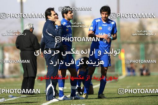 800462, Isfahan,Fooladshahr, [*parameter:4*], لیگ برتر فوتبال ایران، Persian Gulf Cup، Week 20، Second Leg، Sepahan 2 v 1 Esteghlal on 2008/12/30 at Foolad Shahr Stadium