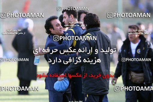 800470, Isfahan,Fooladshahr, [*parameter:4*], لیگ برتر فوتبال ایران، Persian Gulf Cup، Week 20، Second Leg، Sepahan 2 v 1 Esteghlal on 2008/12/30 at Foolad Shahr Stadium